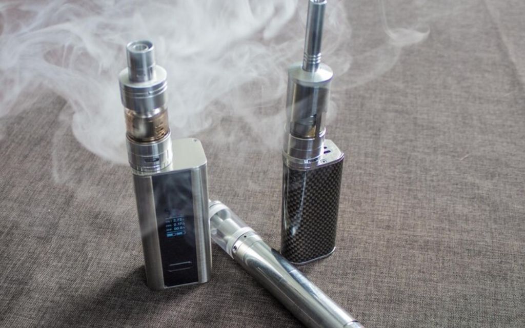 Disposable Vapes