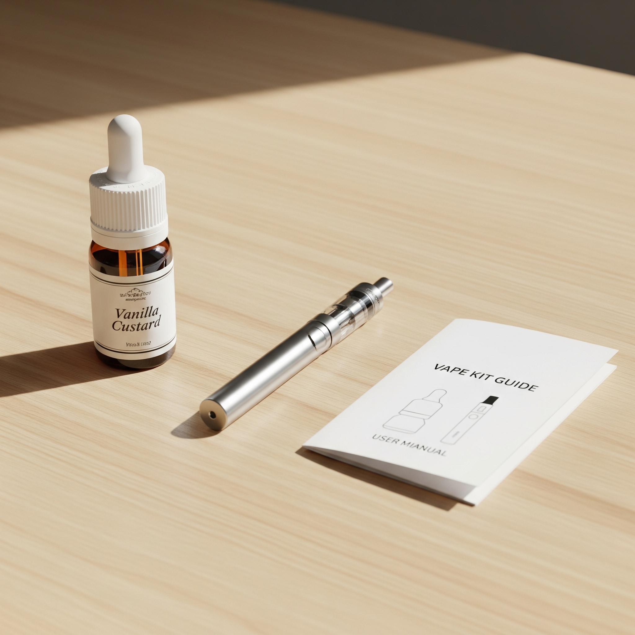A Beginner’s Guide to Vaping